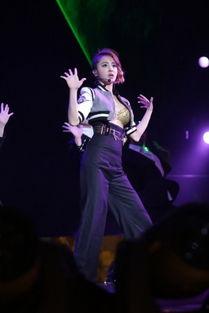 娱乐吃瓜酱看演唱会,演唱会现场狂欢瞬间  第2张