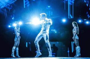 娱乐吃瓜酱看演唱会,演唱会现场狂欢瞬间  第3张