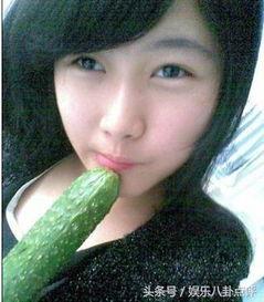 女生说吃瓜怎么回复她  第1张