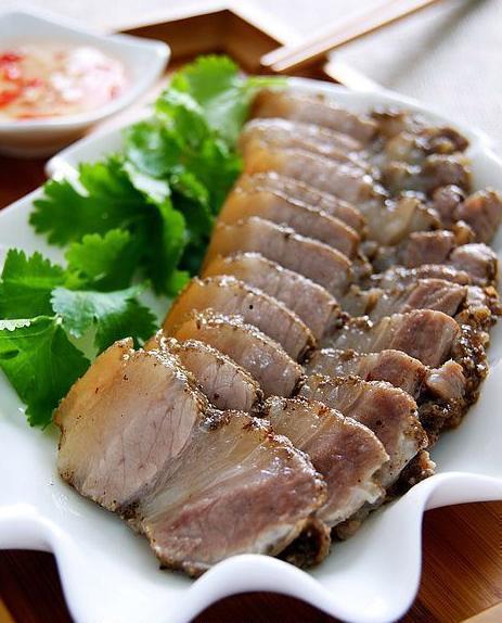 娱乐吃瓜酱吃猪肉  第2张