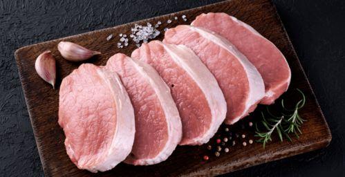 娱乐吃瓜酱吃猪肉  第3张