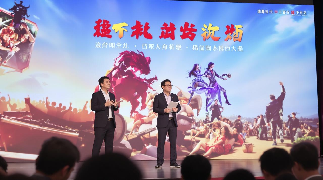 久久精品992026年度发布会:十部重磅项目正式官宣